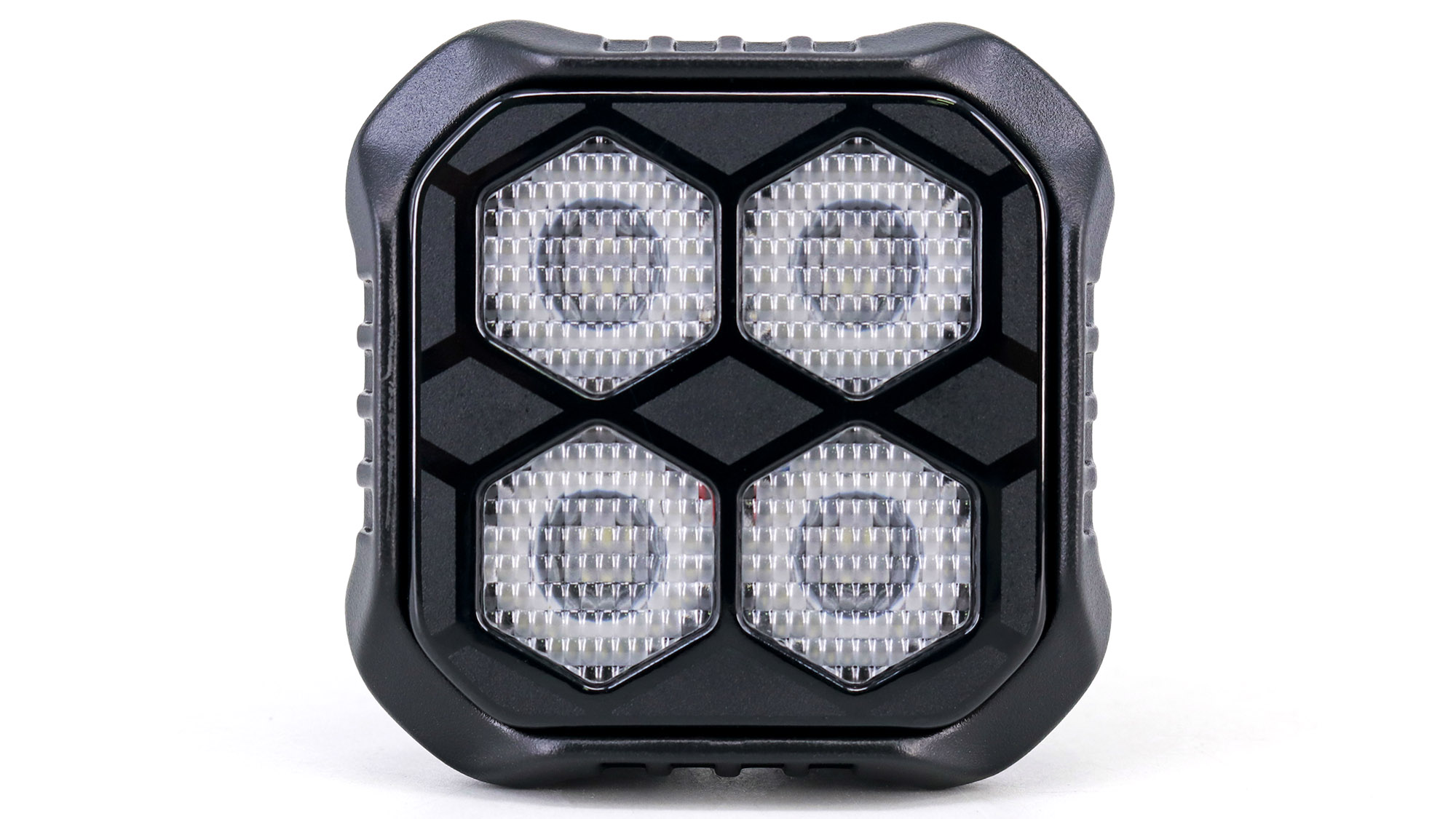 WL SQ HF-11 DLX 2.8" FL 20W